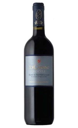 Вино Ambrogio e Giovanni Folonari Torcalvano Pancole Rosso di Montepulciano 2017 0,75 л