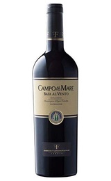 Вино Ambrogio e Giovanni Folonari Campo Al Mare Baia al Vento Bolgheri Superiore 2015 0,75 л
