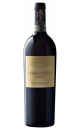 Вино Ambrogio e Giovanni Folonari TorCalvano Vino Nobile di Montepulciano Riserva 2011 0,75 л