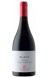 Вино Ambrogio e Giovanni Tenute del Cabreo Black Toscana 2015 0,75 л