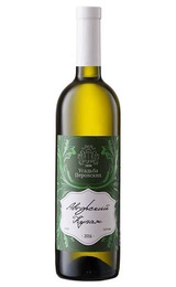 Вино Усадьба Перовских Авторский Купаж 2016 0,75 л