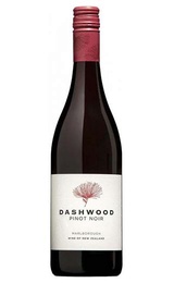 Вино Dashwood Pinot Noir 2015 0,75 л