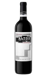 Вино Altos Las Hormigas Malbec Clasico 2016 0,75 л