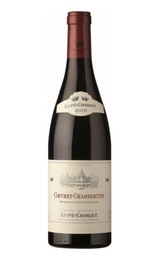 Вино Lupe-Cholet Gevrey-Chambertin 1er Cru Les Lavaux Saint-Jacques 2016&nbsp;0,75&nbsp;л