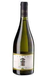 Вино Leyda Falaris Hill Chardonnay 2014 0,75 л