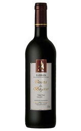 Вино Quinta das Bageiras Colheita Tinto Bairrada 2009 1,5 л
