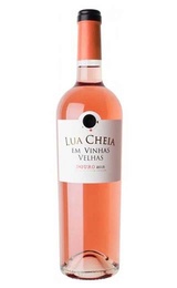 Вино Lua Cheia Em Vinhas Velhas Rose 2017 0,75 л