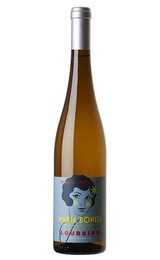 Вино Lua Cheia Em Vinhas Velhas Maria Bonita Loureiro 2016 0,75 л