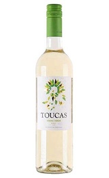 Вино Lua Cheia Toucas Vinho Verde 2017 0,75 л