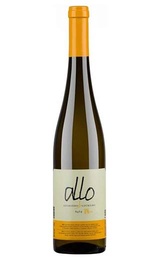 Вино Soalheiro Alvarinho Granit 2017&nbsp;0,75&nbsp;л