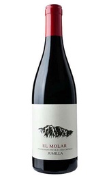 Вино Casa Castillo El Molar 2015&nbsp;0,75&nbsp;л