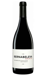 Вино Bernabeleva Carril del Rey 2015 0,75 л