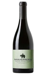 Вино Bernabeleva Navaherreros Garnacha de Bernabeleva 2015 0,75 л