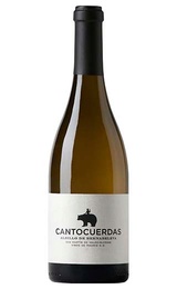 Вино Bernabeleva Cantocuerdas Albillo 2015&nbsp;0,75&nbsp;л