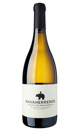 Вино Bernabeleva Navaherreros Blanco 2014 0,75 л