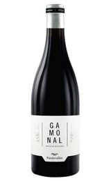 Вино Bodega Pardevalles Gamonal 2016 0,75 л