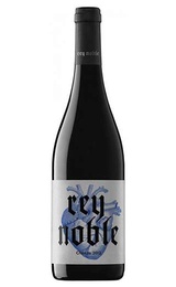 Вино Rey Noble Crianza 2013&nbsp;0,75&nbsp;л