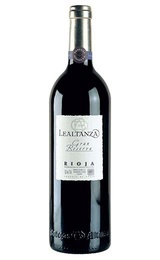 Вино Bodegas Altanza Lealtanza Reserva 2011 1,5 л