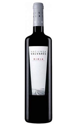 Вино Bodegas Altanza Hacienda Valvares Crianza 2012 0,75 л