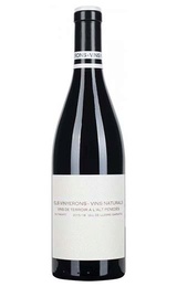 Вино Bodegas Artuke Pies Negros 2015 0,75 л