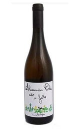 Вино Alessandro Viola Note di Grillo Terre Siciliane 2016&nbsp;0,75&nbsp;л