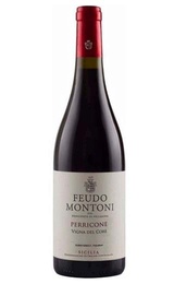 Вино Feudo Montoni Perricone del Core Sicilia 2015&nbsp;0,75&nbsp;л