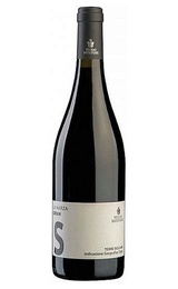 Вино Feudo Montoni Syrah La Marza Terre Siciliane 2016&nbsp;0,75&nbsp;л