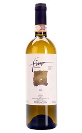 Вино Pietracupa Fiano Di Avellino 2013&nbsp;0,75&nbsp;л