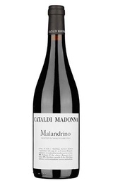 Вино Cataldi Madonna Malandrino Montepulciano d’Abruzzo 2016 0,75 л