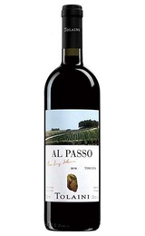 Вино Tolaini Al Passo 2014 0,75 л