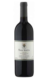 Вино Poderi del Paradiso Saxa Calida 2013 0,75 л