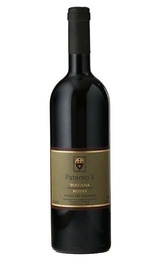 Вино Poderi del Paradiso Paterno II 2015&nbsp;0,75&nbsp;л