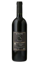 Вино Poderi del Paradiso A Filippo 2016 0,75 л