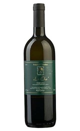 Вино Poderi del Paradiso Lo Cha Bianco&nbsp;0,75&nbsp;л