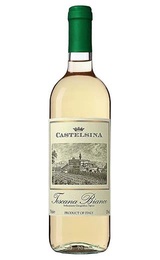 Вино Salcheto Obvius Bianco Toscana Bianco 2017 0,75 л