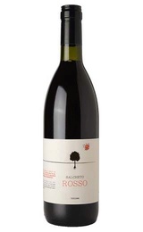 Вино Noelia Ricci Il Sangiovese di Romagna 2016 0,75 л