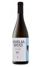 Вино Noelia Ricci Bro' Bianco Forli 2017 0,75 л