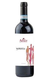 Вино Adalia Valpolicella Classico Laute 2017&nbsp;0,75&nbsp;л
