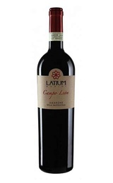Вино Latium Morini Amarone della Valpolicella Campo Leon 2013 0,75 л