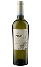 Вино Latium Morini Soave 2016 0,75 л