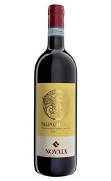 Вино Novaia Valpolicella Classico 2017 0,75 л