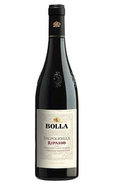 Вино Novaia Valpolicella Classico Superiore Ripasso 2014 1,5 л