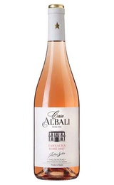 Вино Casa Albali Garnacha Rose 2017 0,75 л