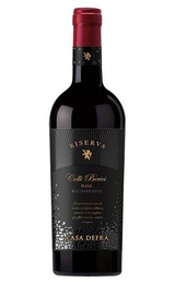 Вино Casa Defra Colli Berici Riserva 2016 0,75 л
