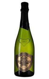 Кава Jaume Serra Cava Dos Caprichos Chardonnay Brut&nbsp;0,75&nbsp;л