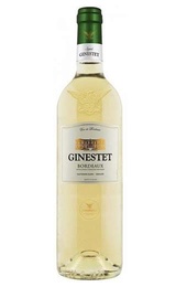 Вино Ginestet Bordeaux Blanc 2017 0,75 л