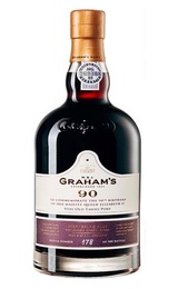 Портвейн Graham's Very Old Tawny Port 0,75 л