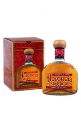Текила Herencia de Plata Anejo 0,7 л