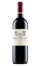 Вино Lucien Lurton & Fils Chateau Cabannieux Graves Red 0,75 л