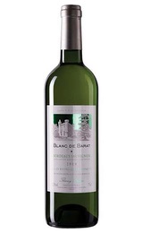 Вино Lucien Lurton & Fils Blanc de Barat Bordeaux 0,75 л